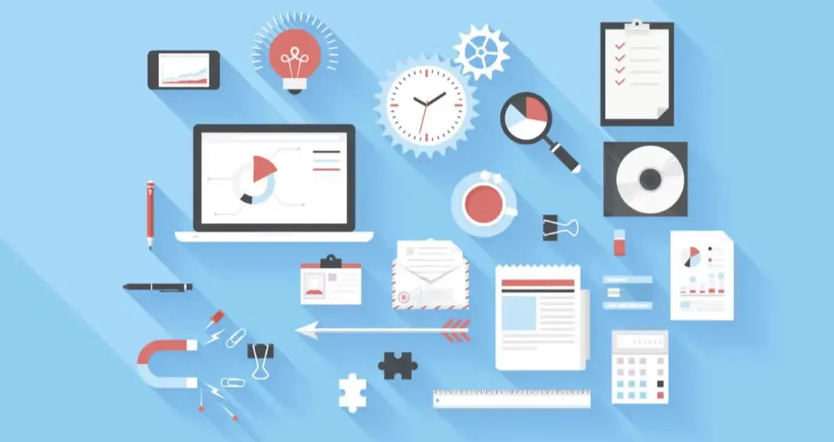 Informind marknadsföringsanalysverktyg